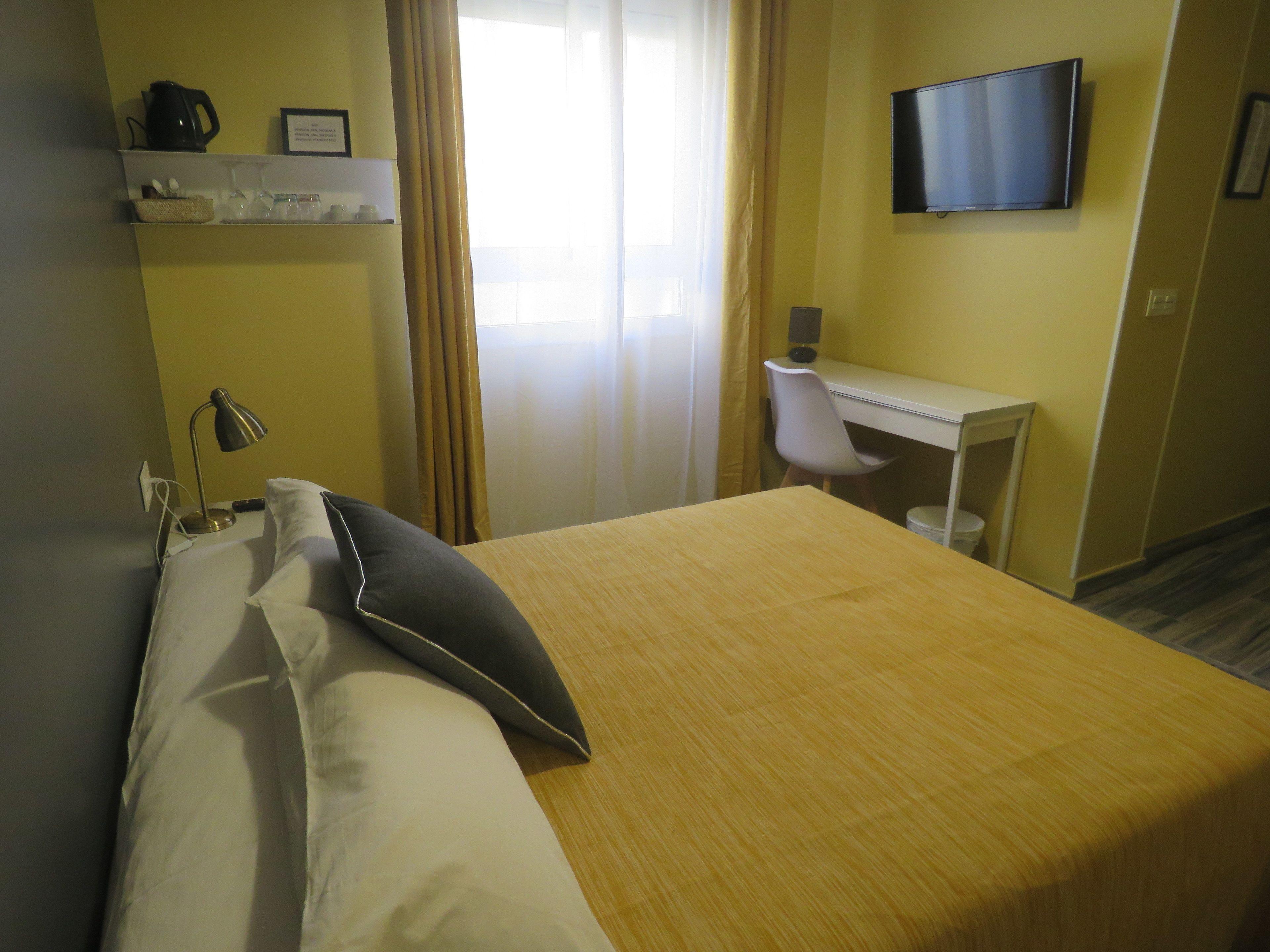Pension Alicante San Nicolas — Photos 1