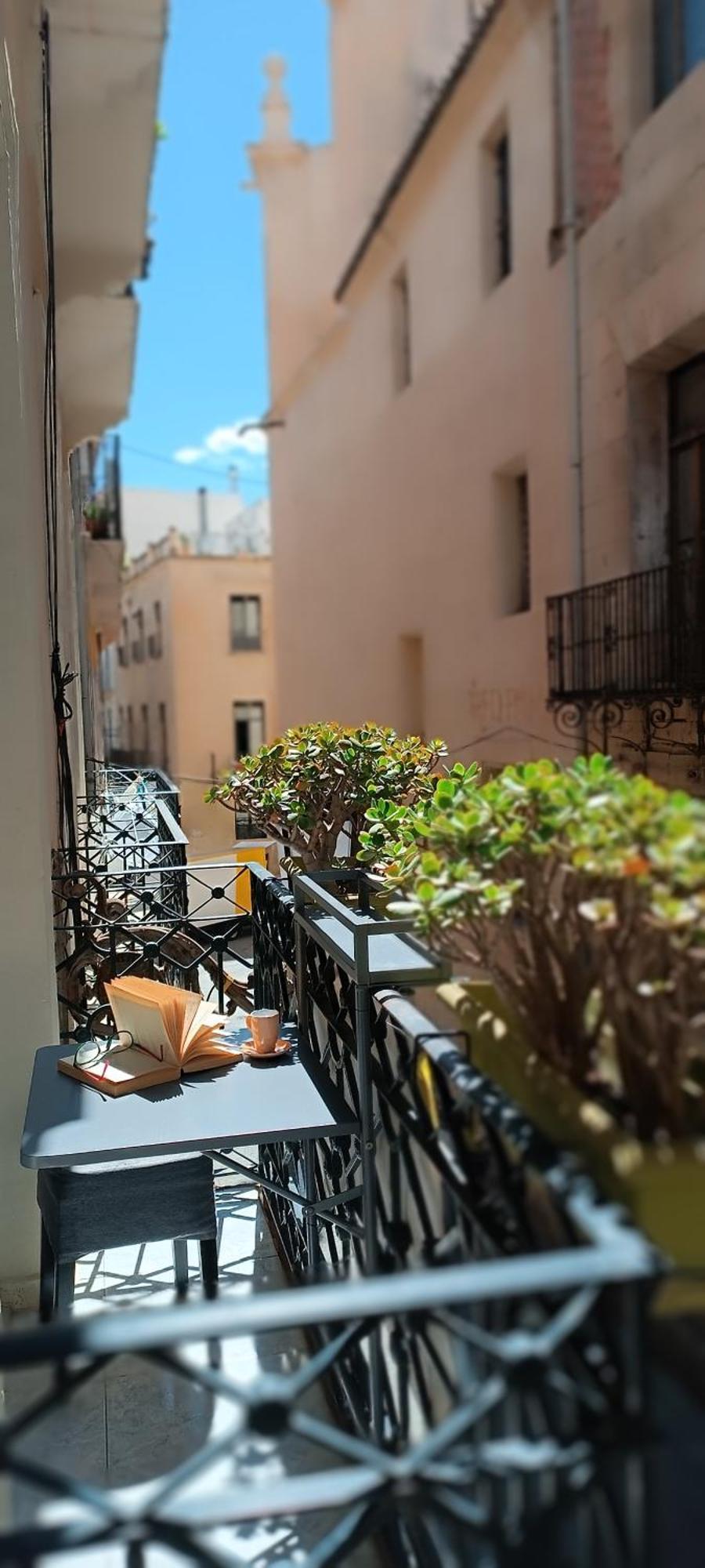 Pension Alicante San Nicolas — Photos 3