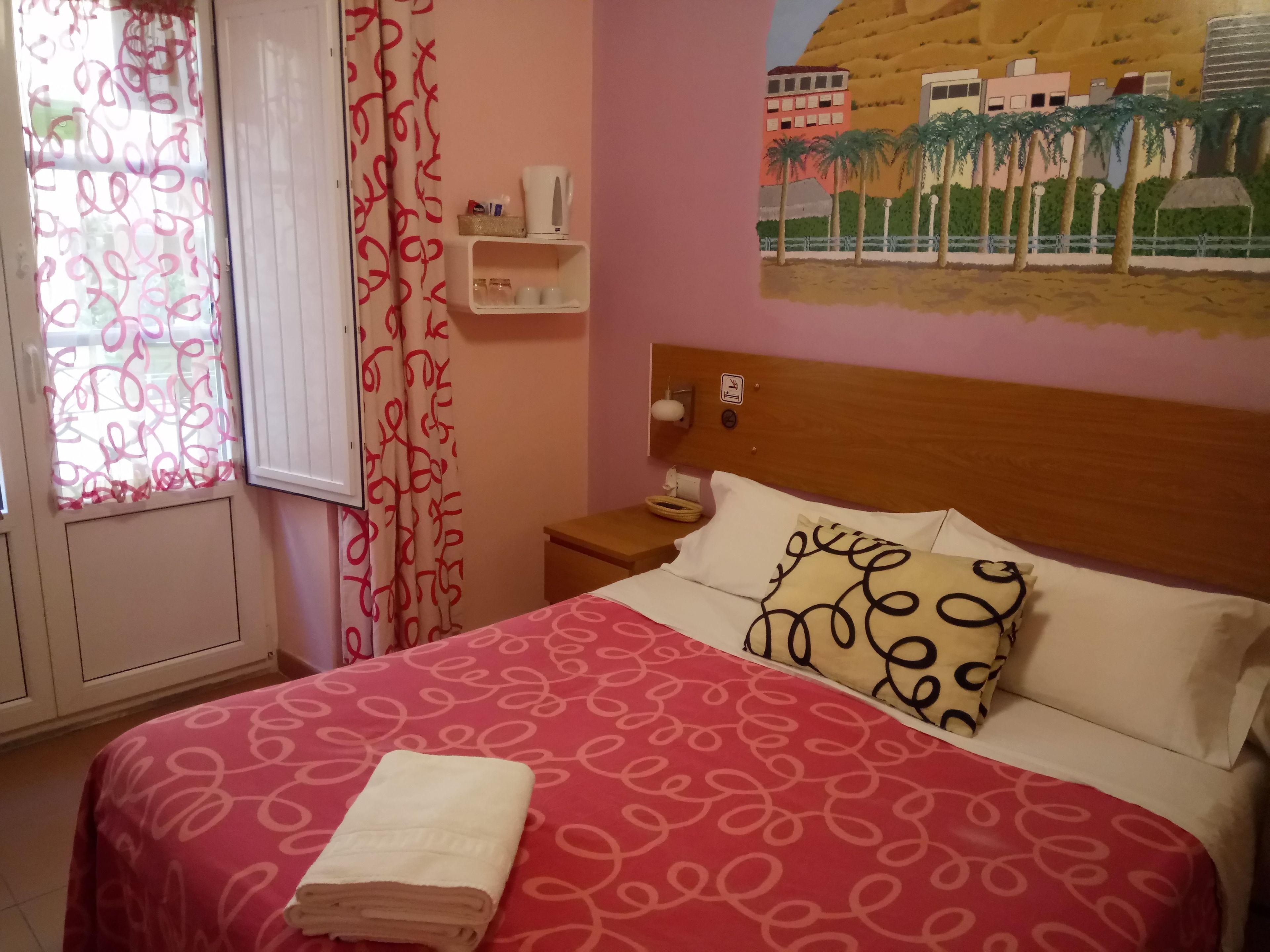 Pension Alicante San Nicolas — Photos 2